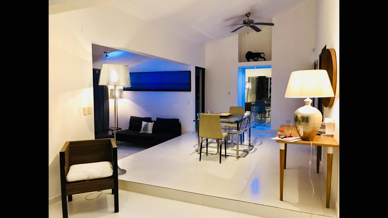 Holiday home Surf Blue *