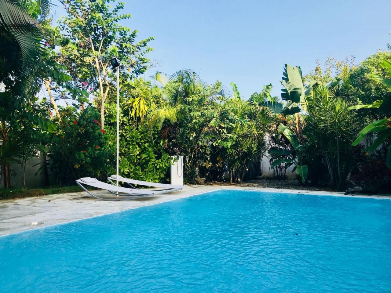 Holiday home Surf Blue *