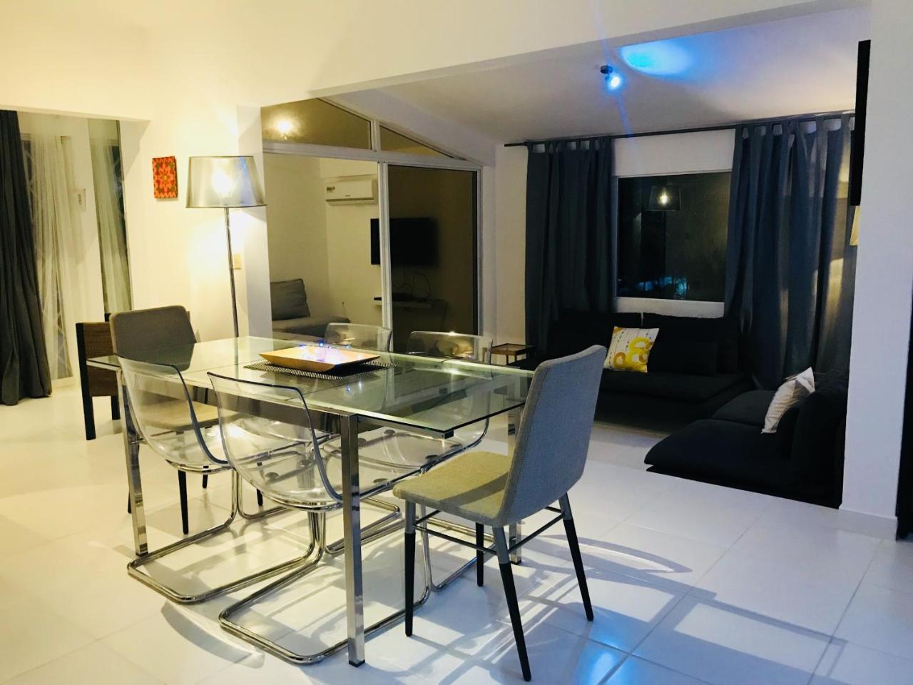 Surf Blue Holiday home Cabarete