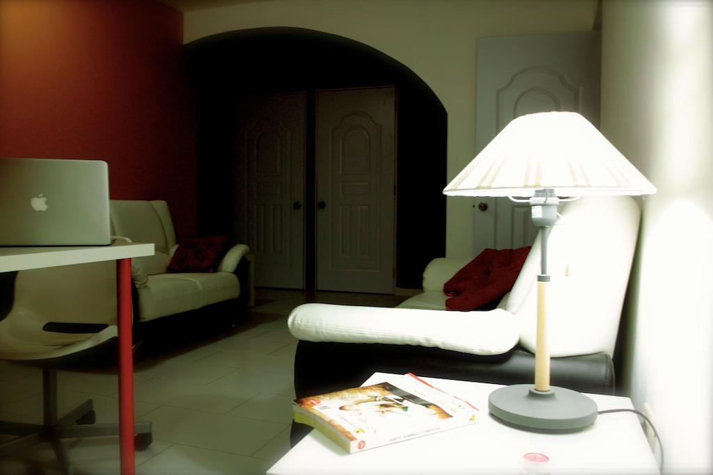 Santo Domingo Bed And Breakfast Santo Domingo