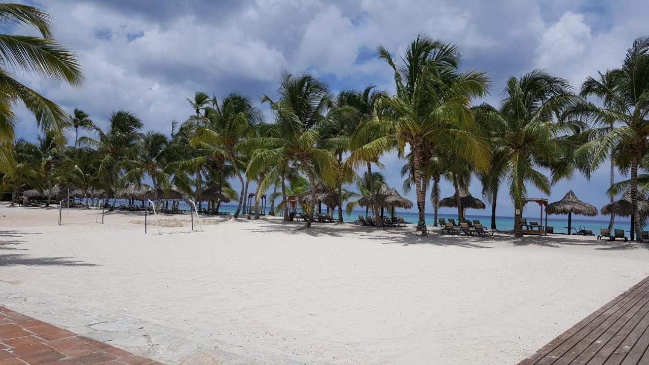 Apartment Cadaques Bayahibe