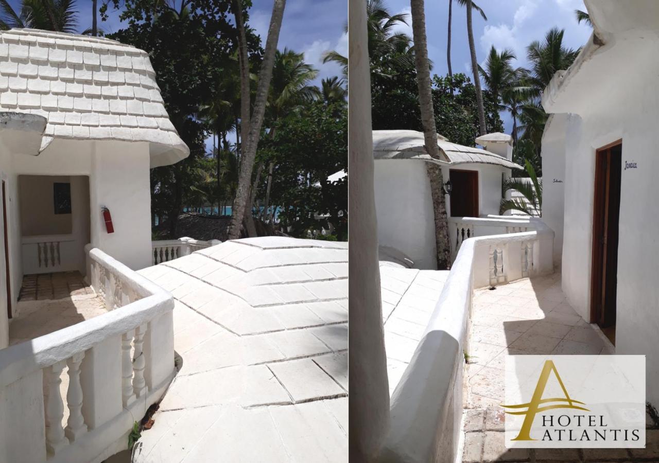 Atlantis Hotel 3*