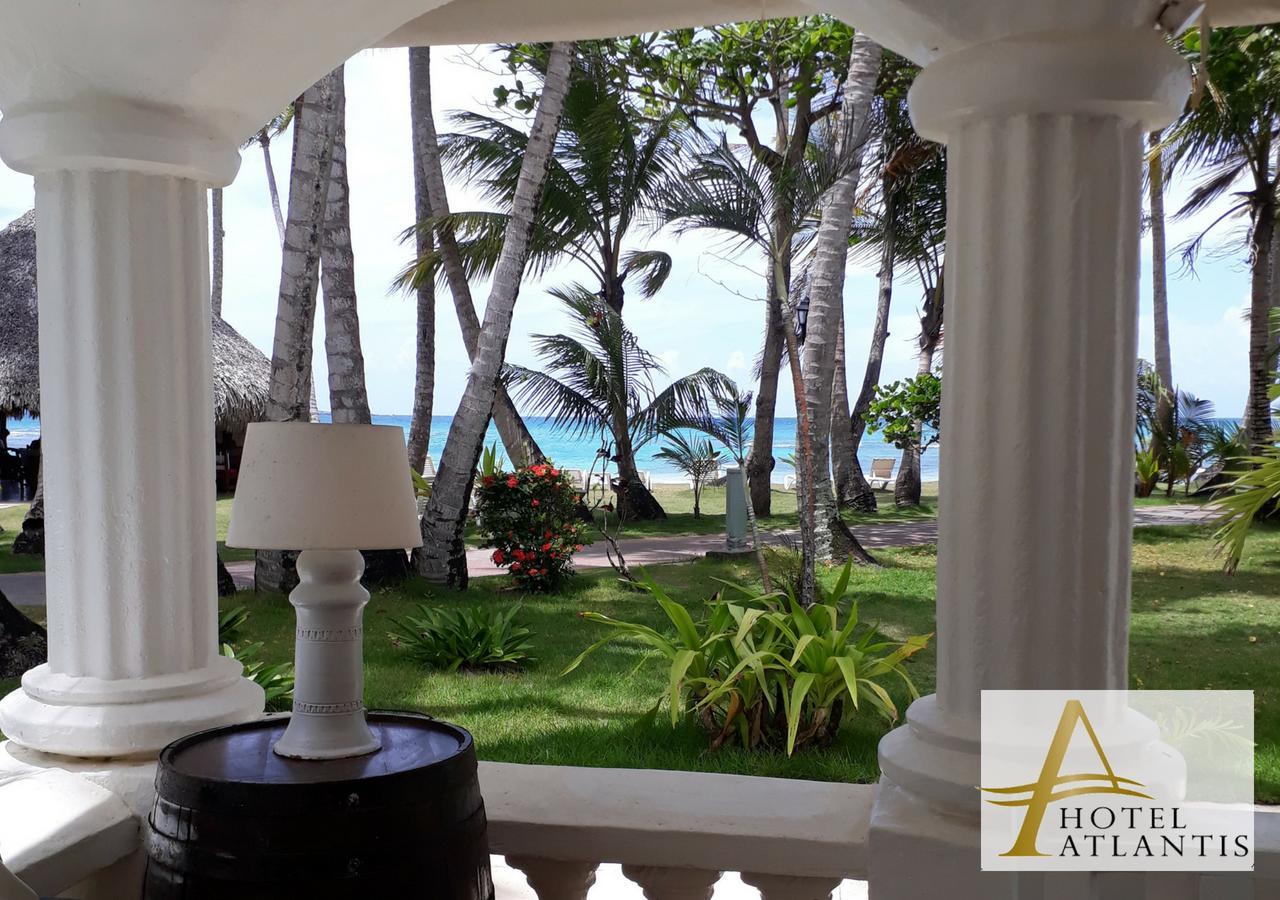 Atlantis Hotel Las Terrenas