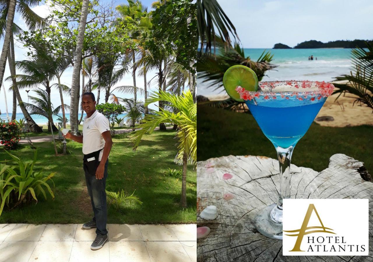 Atlantis Hotel