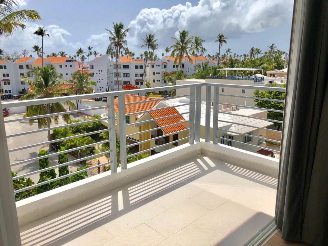 Punta Cana Bavaro Suites Pool Punta Cana