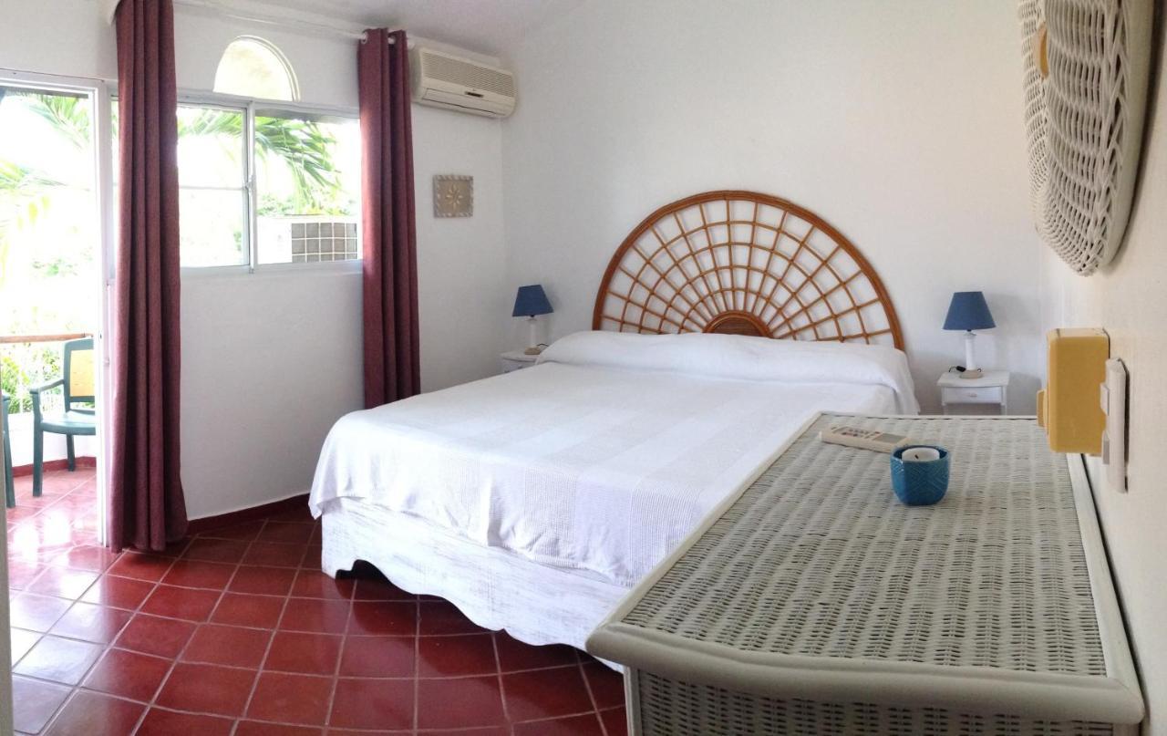 Casa Felicita Y Aparthotel