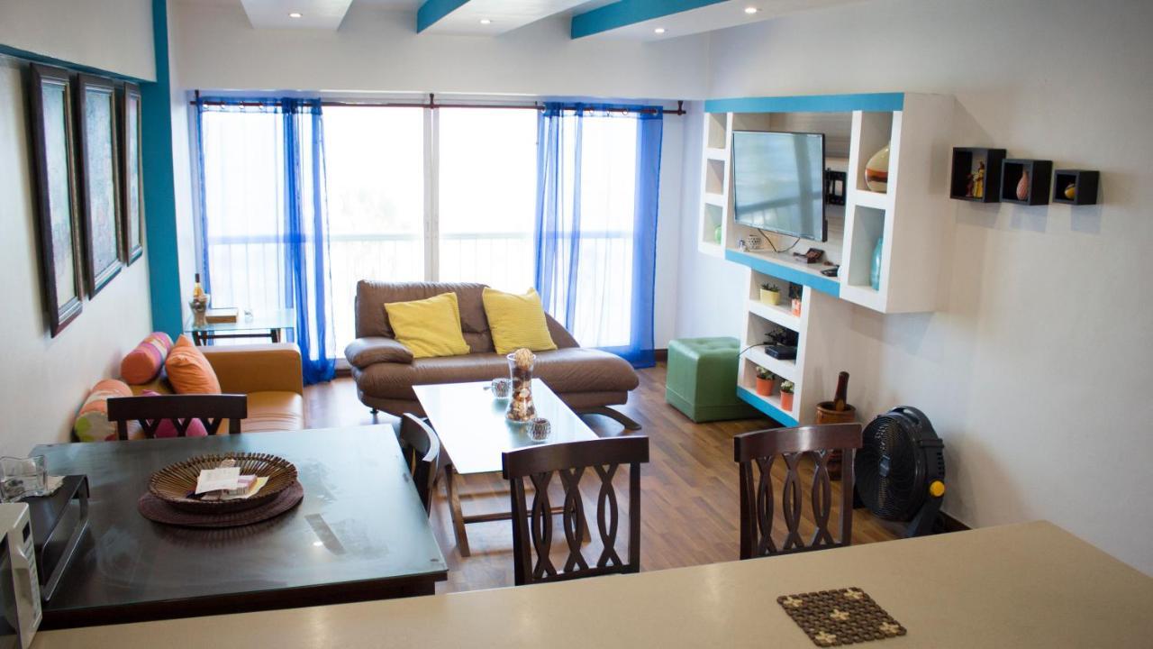 Condo Villa Marbella Apartment *
