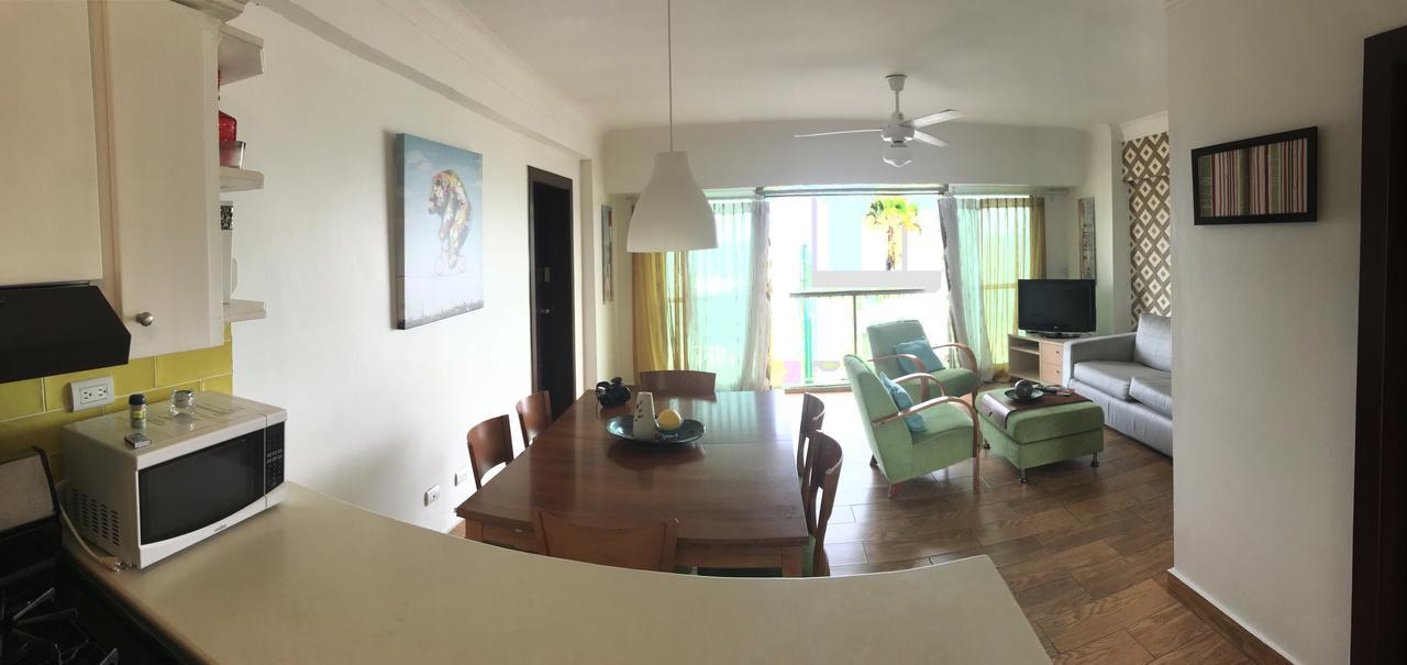 Condo Villa Marbella Apartment *