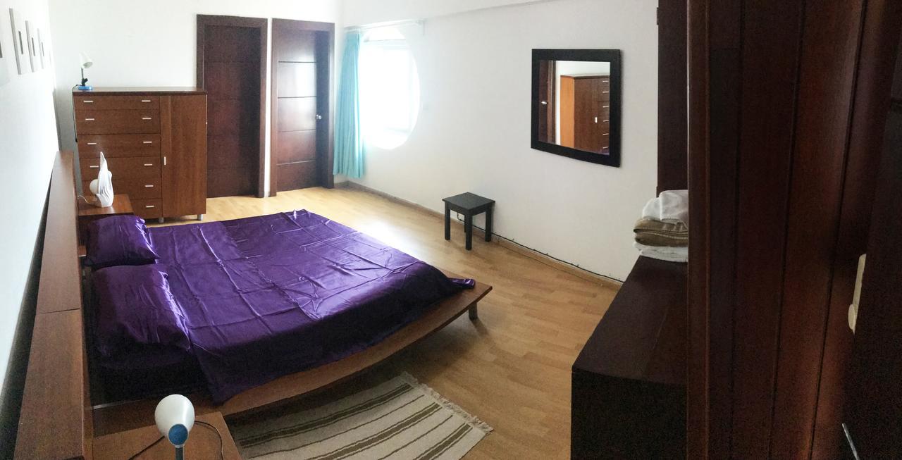 Apartment Condo Villa Marbella Santo Domingo