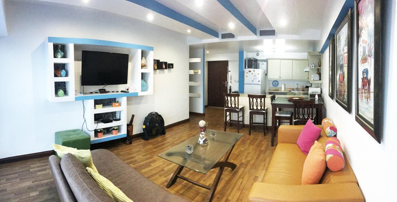 Apartment Condo Villa Marbella *