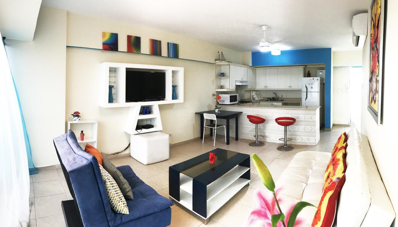 Condo Villa Marbella Apartment