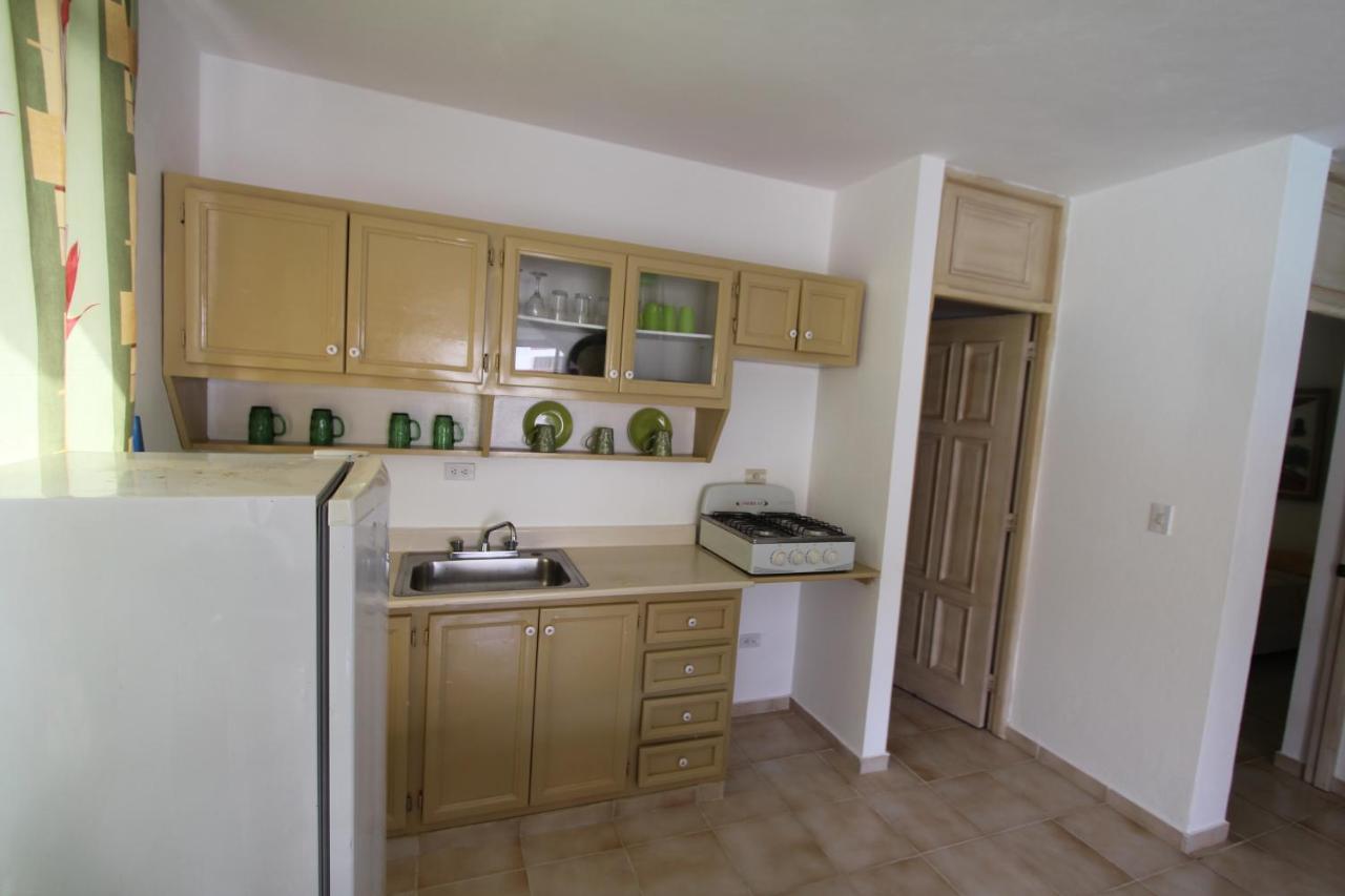 Las Canas By Checkin 3* Sosua