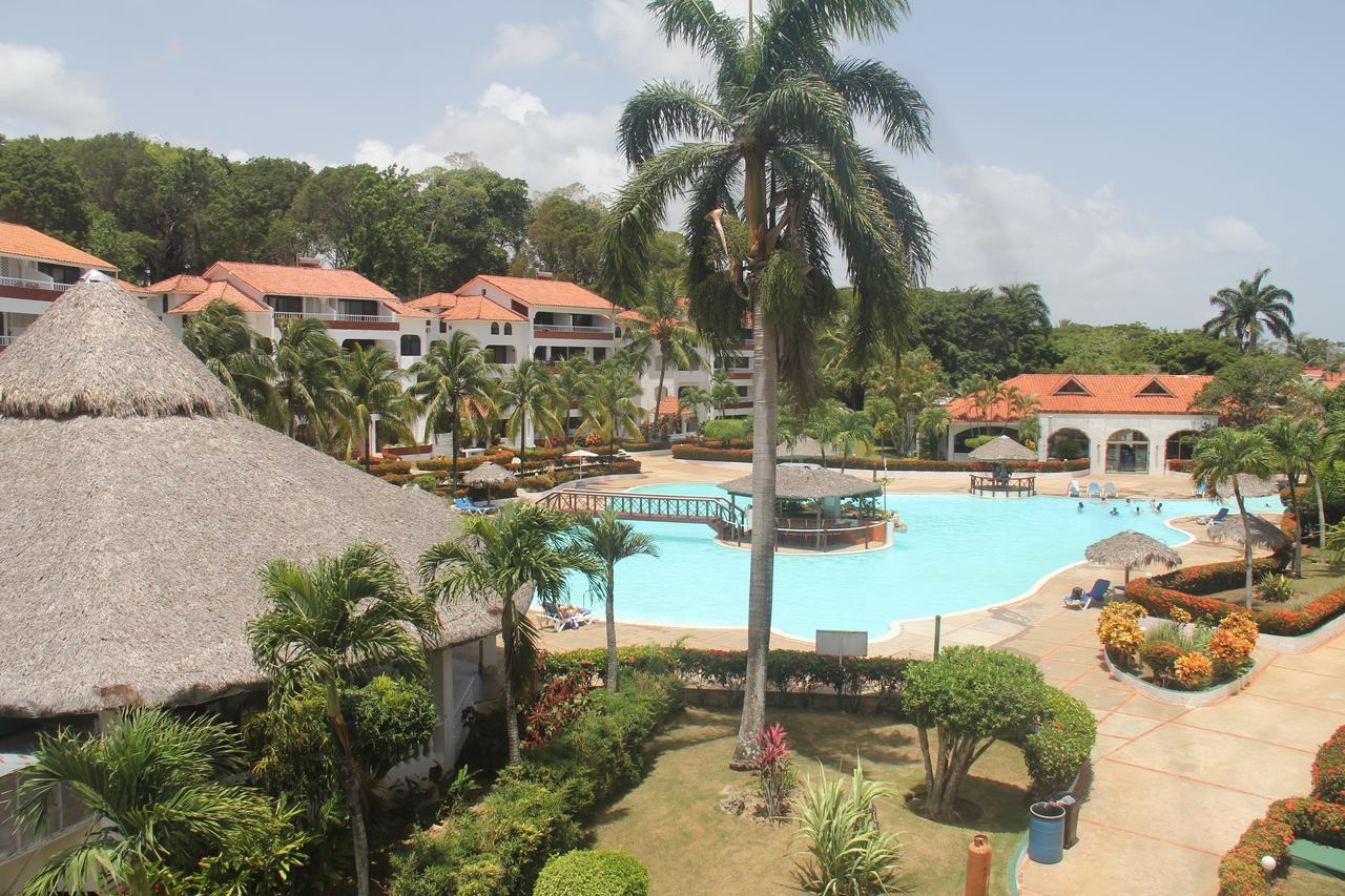 Las Canas By Checkin Aparthotel Sosua