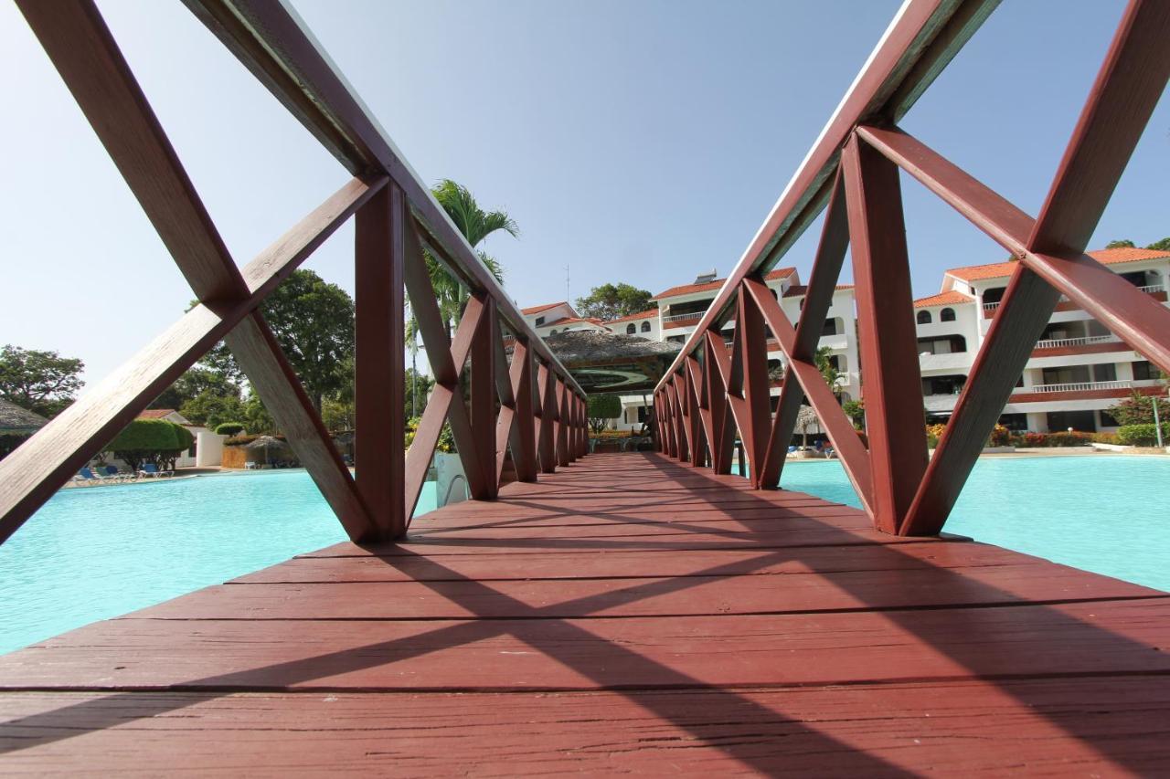 Las Canas By Checkin Aparthotel Sosua