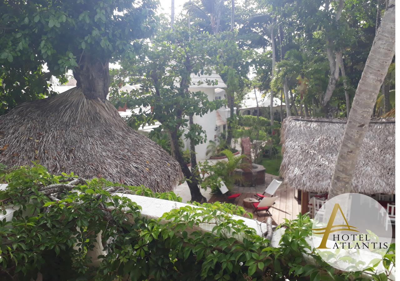 Atlantis Las Terrenas