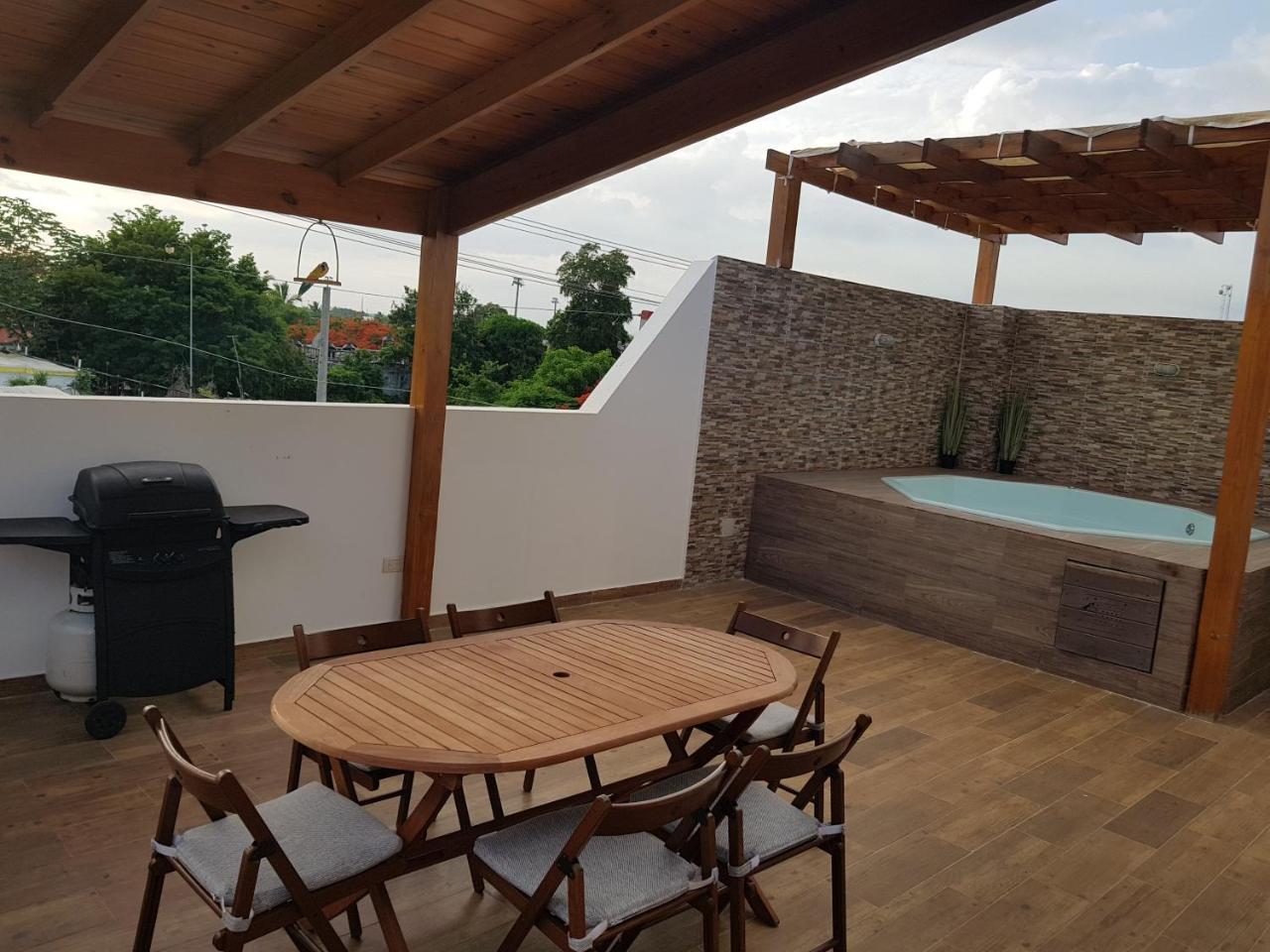 Apartment Ksl Boca Chica