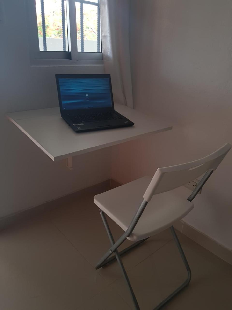 Ksl Apartment *
