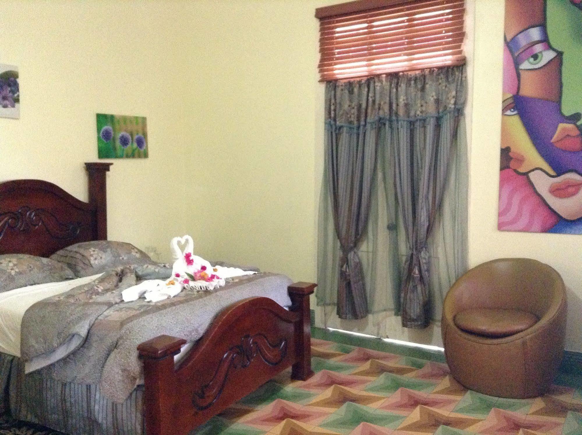 Adam Suites Hotel Santo Domingo