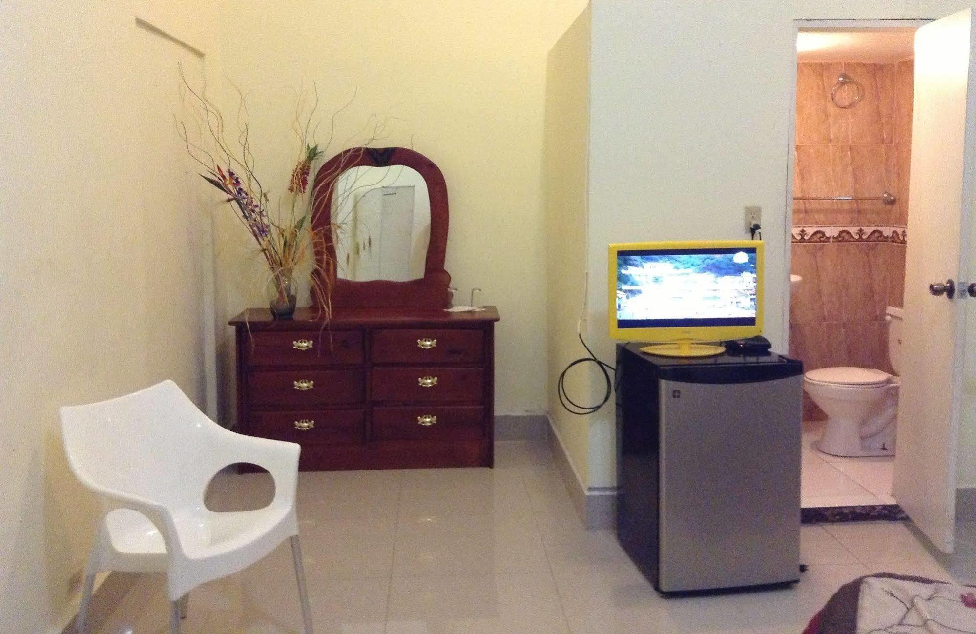 Hotel Adam Suites
