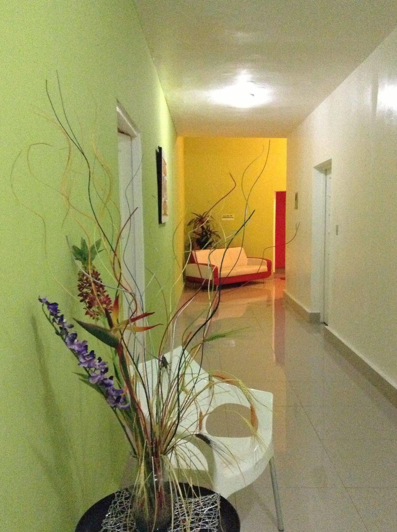 Adam Suites Santo Domingo