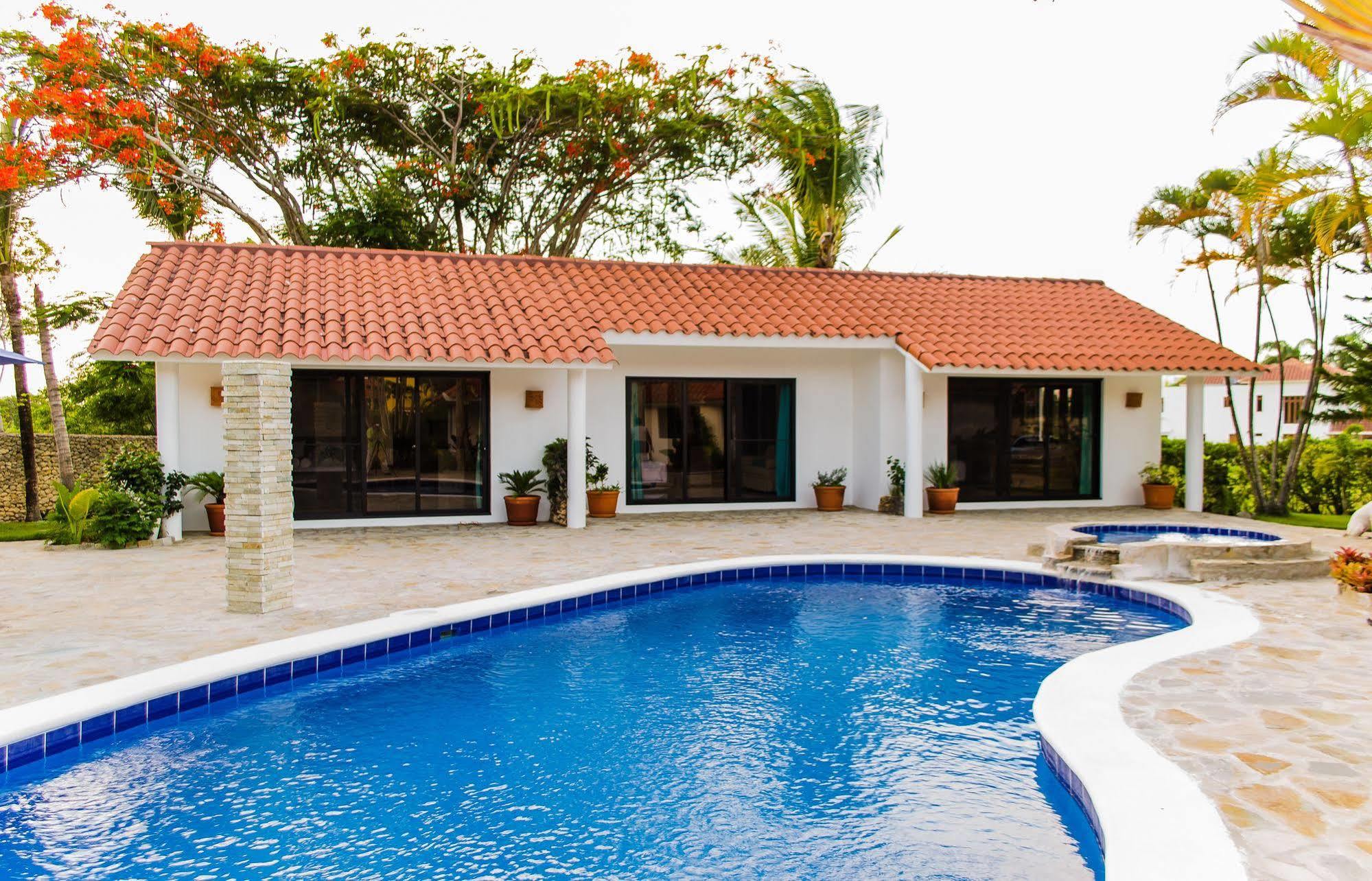 Garden By The Sea Bed & Breakfast Sosua