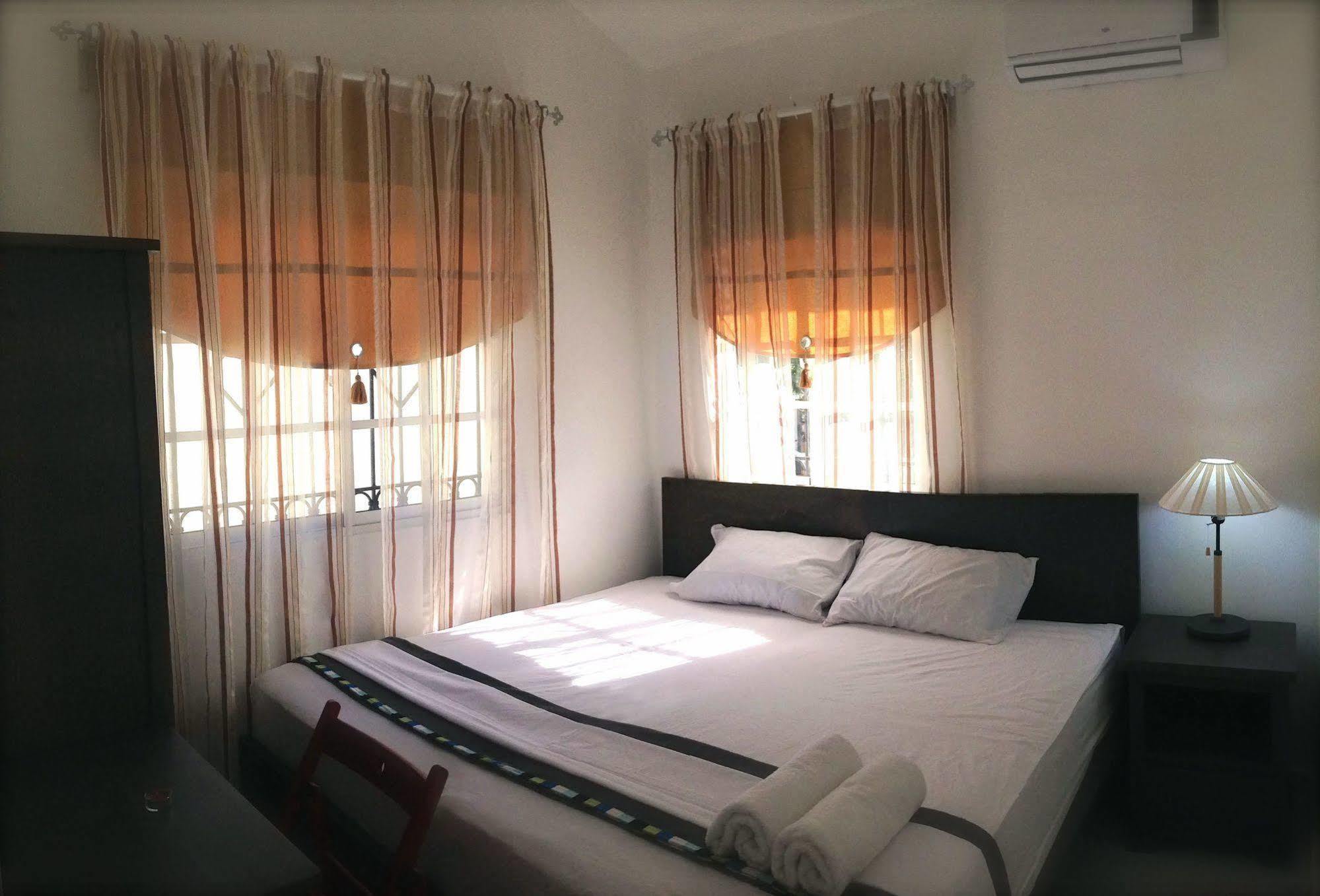 Santo Domingo Bed And Breakfast Hostel Santo Domingo