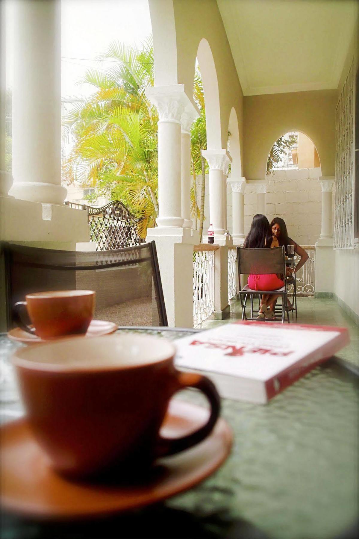 Hostel Santo Domingo Bed And Breakfast