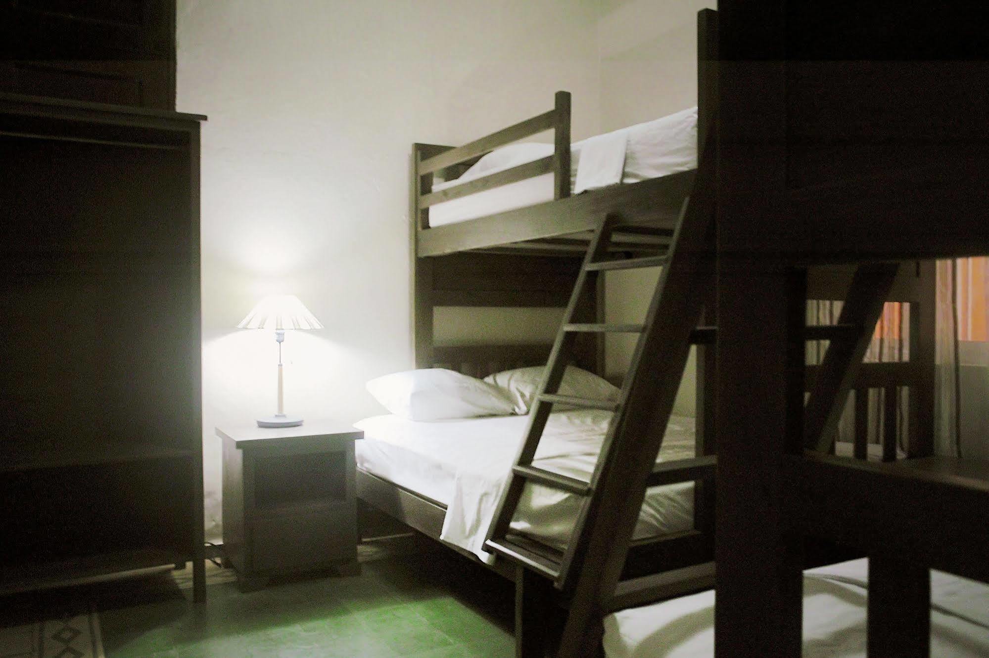 Hostel Santo Domingo Bed And Breakfast Santo Domingo