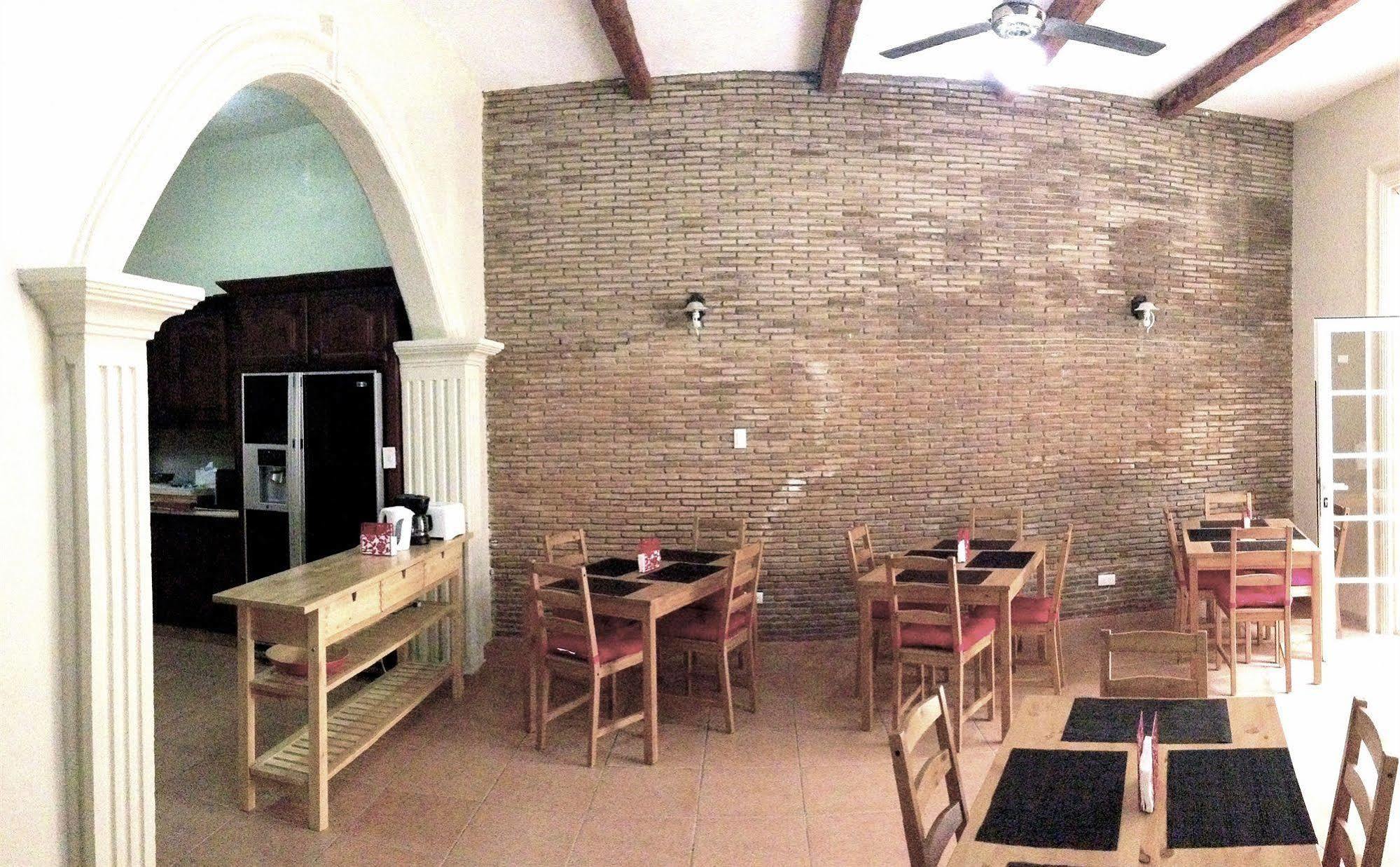 Hostel Santo Domingo Bed And Breakfast *