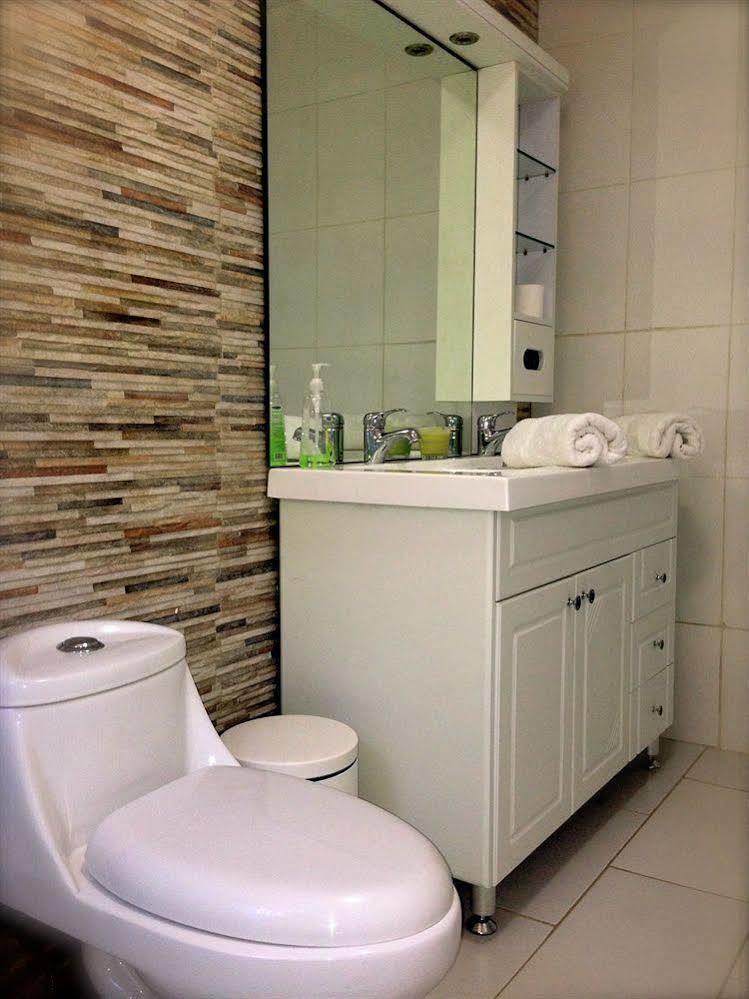 Hostel Santo Domingo Bed And Breakfast Santo Domingo