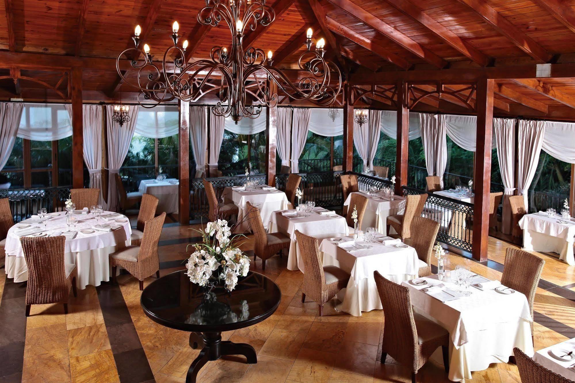 Resort Cayo Levantado (adults Only) 5*