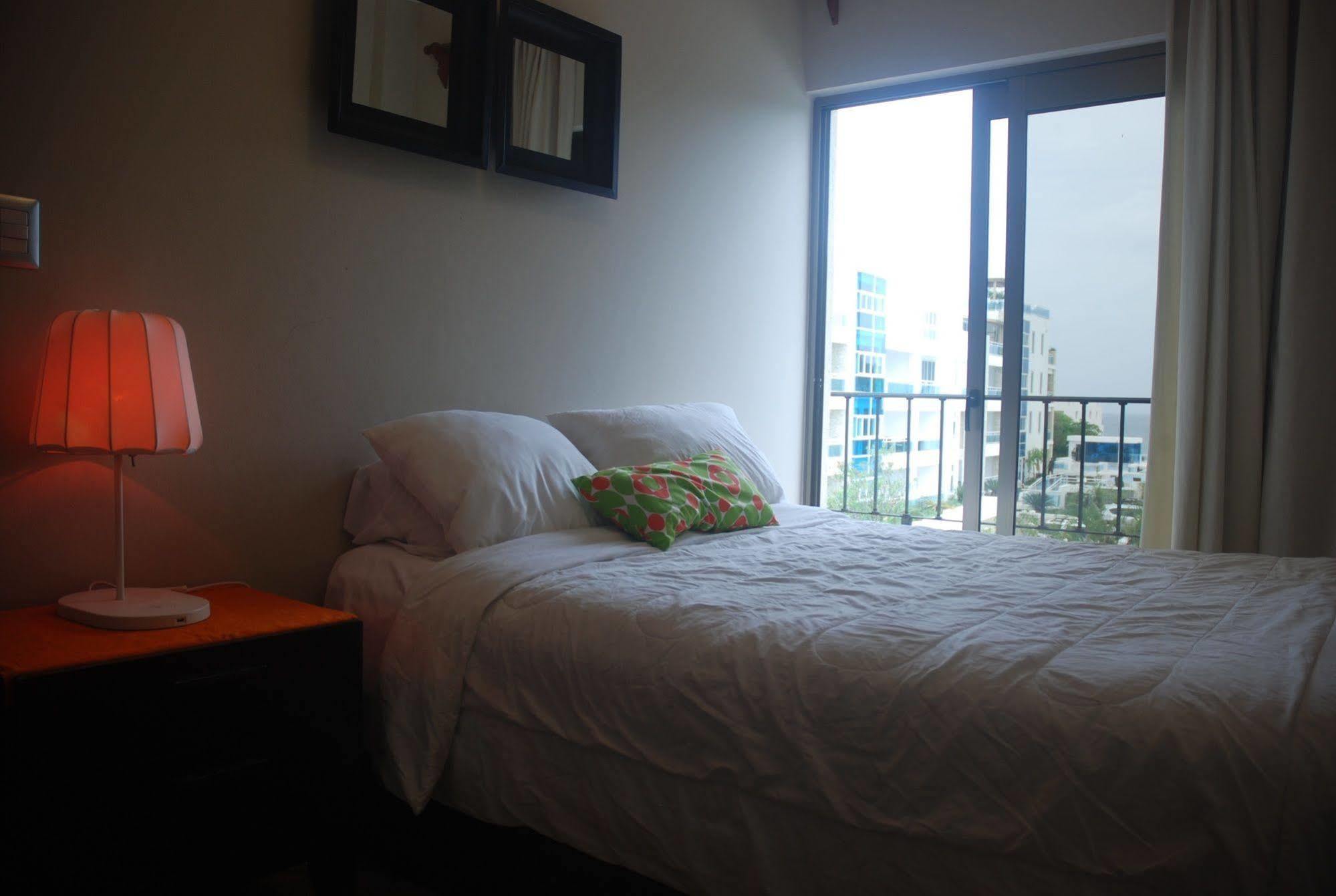 E&J Beach Condo Apartment