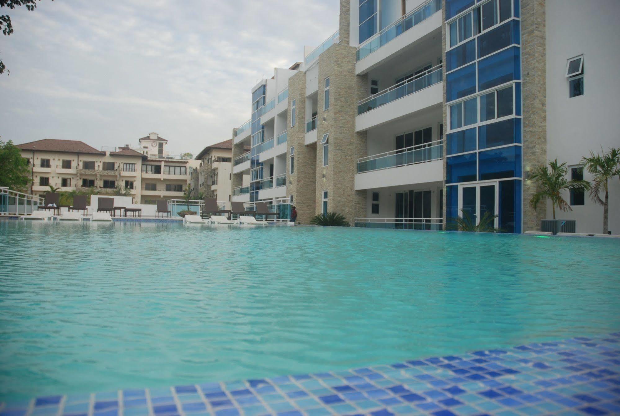 Apartment E&J Beach Condo Sosua