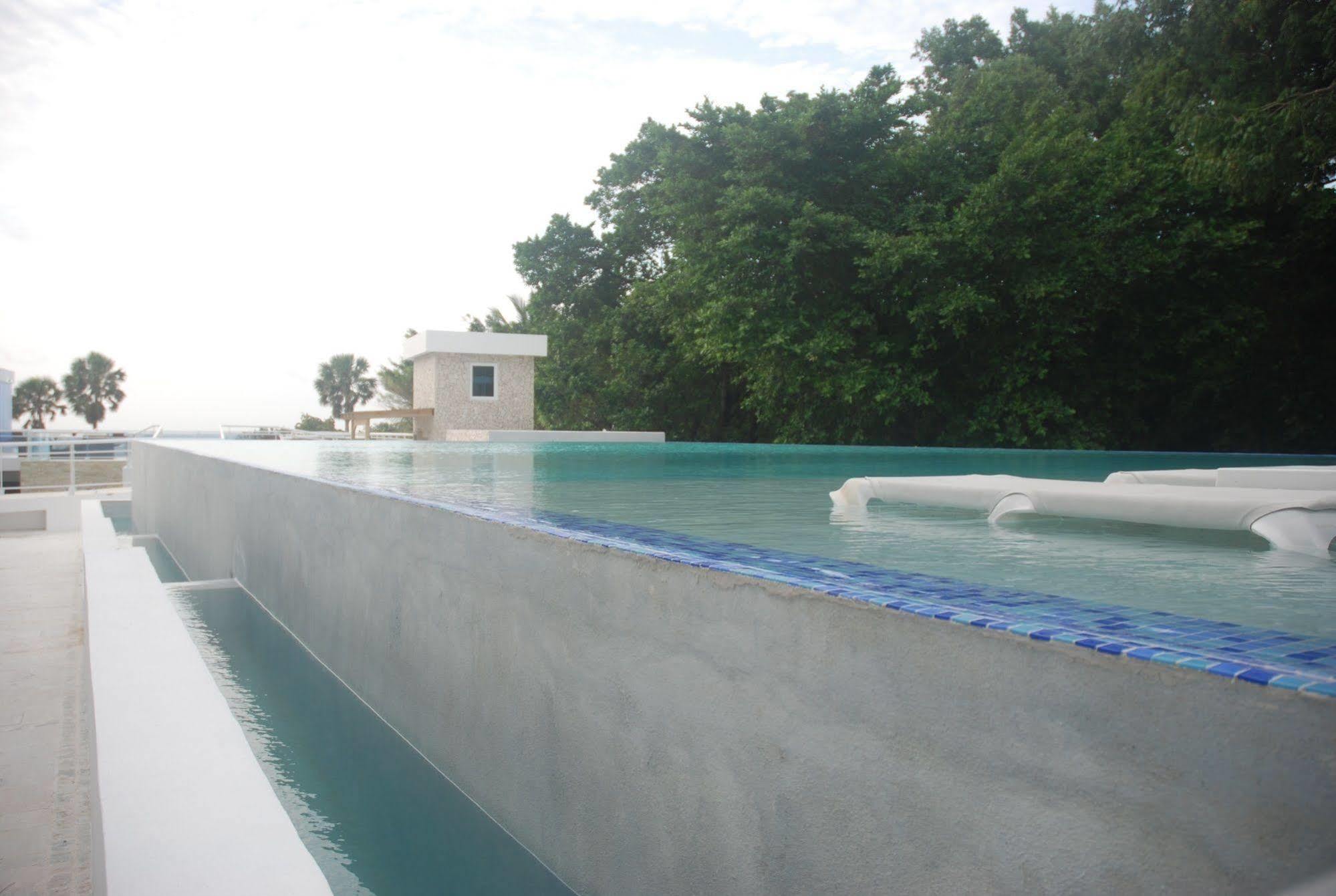 E&J Beach Condo * Sosua