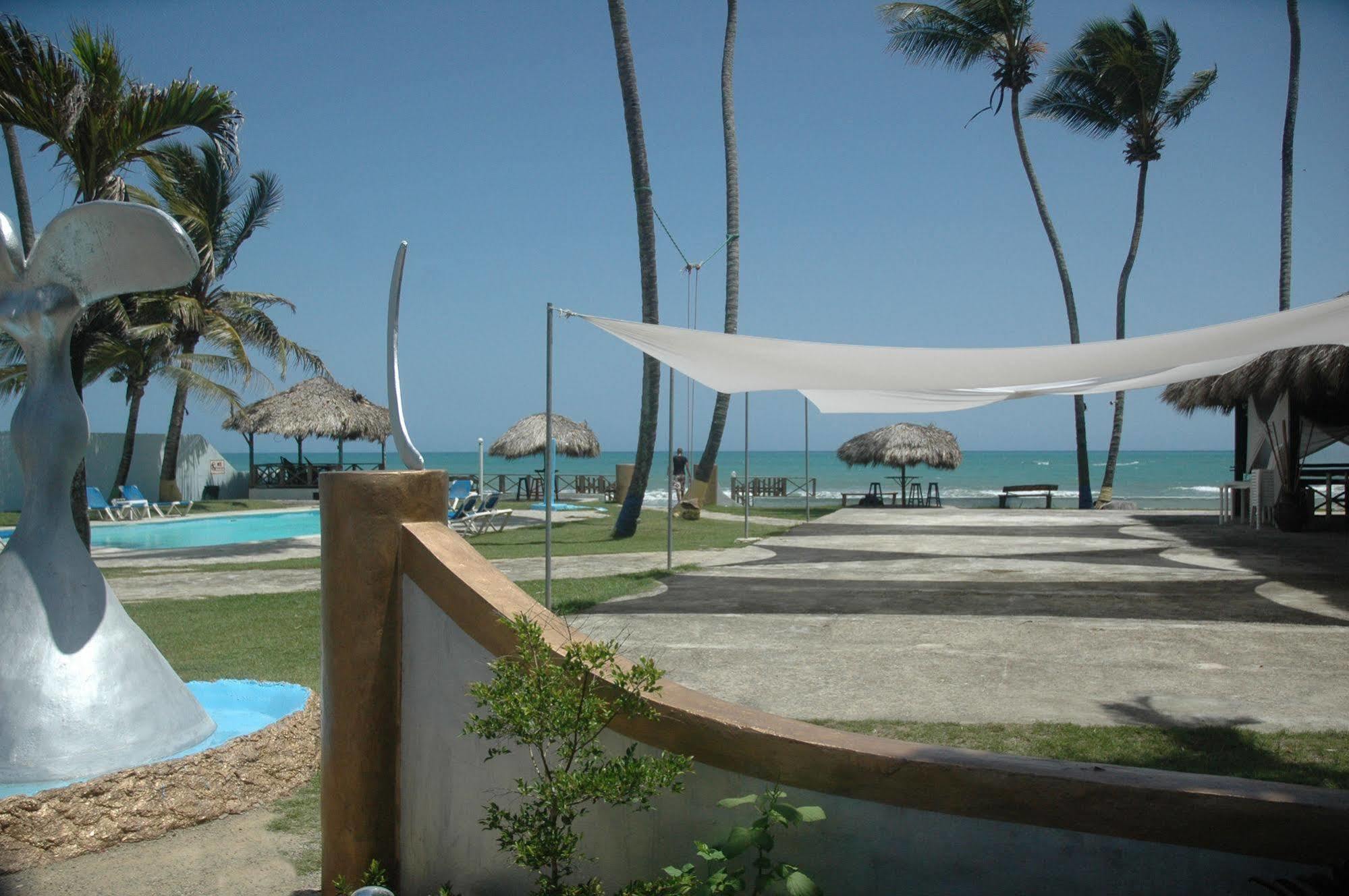 Kite Dreem Hotel