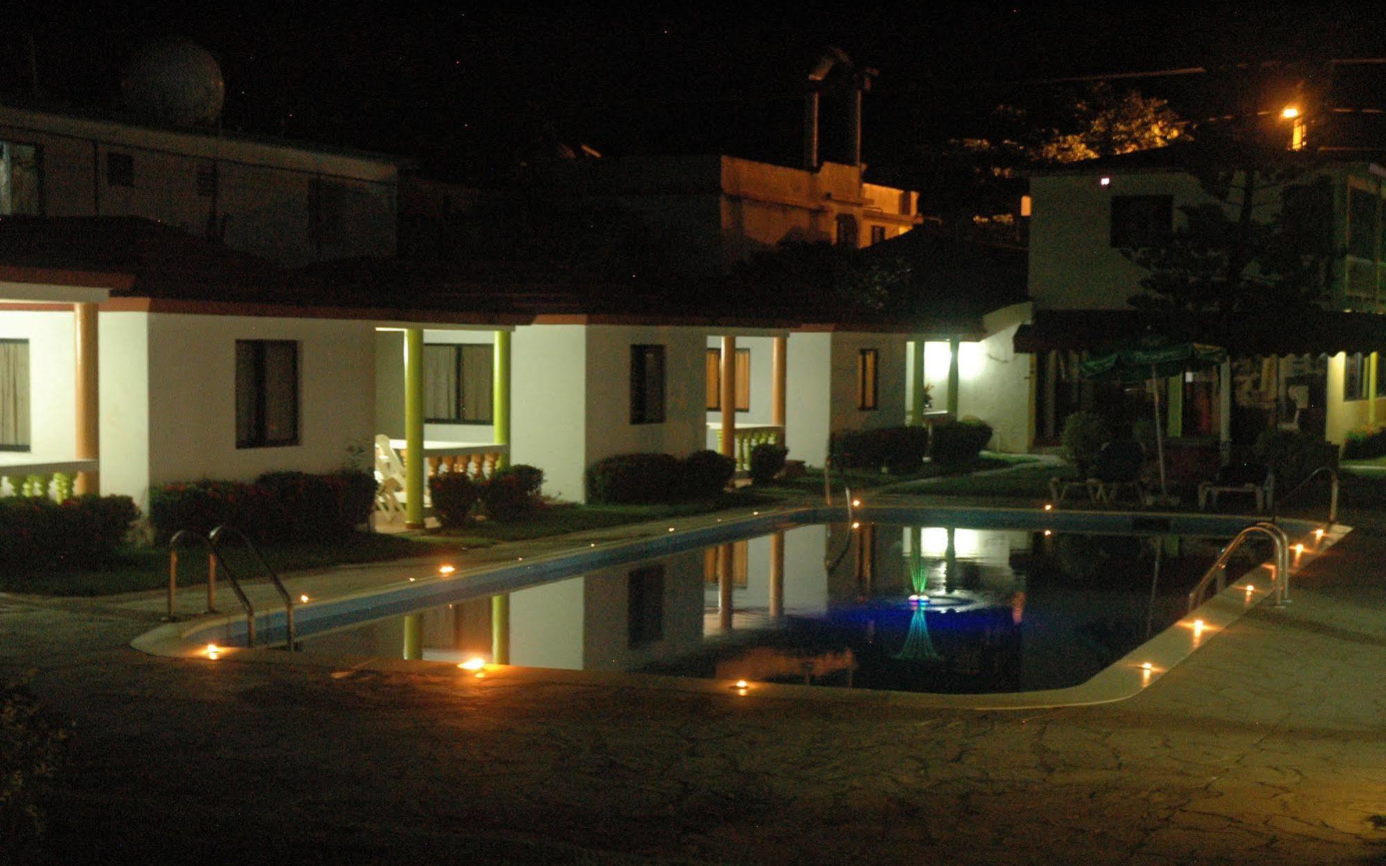 Hotel Kite Dreem