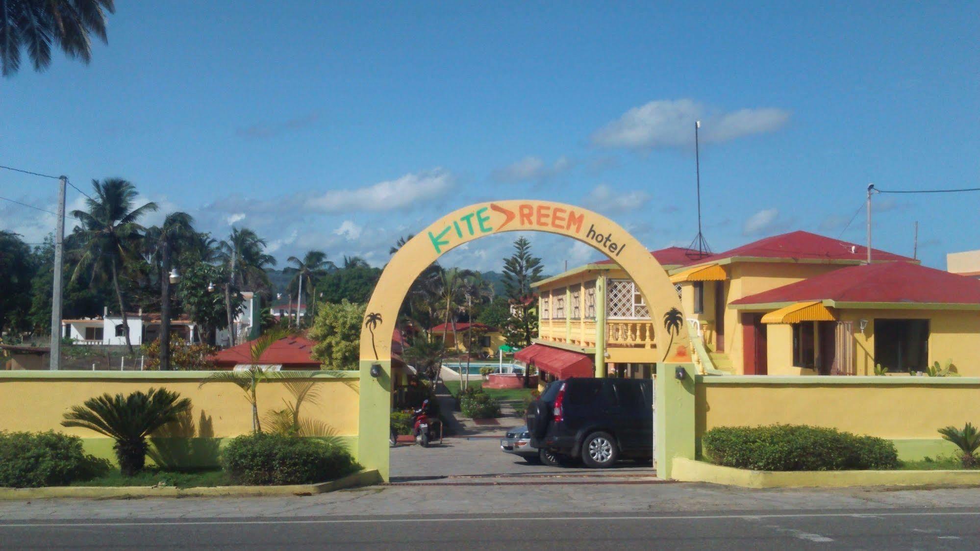 Kite Dreem 3* Cabarete