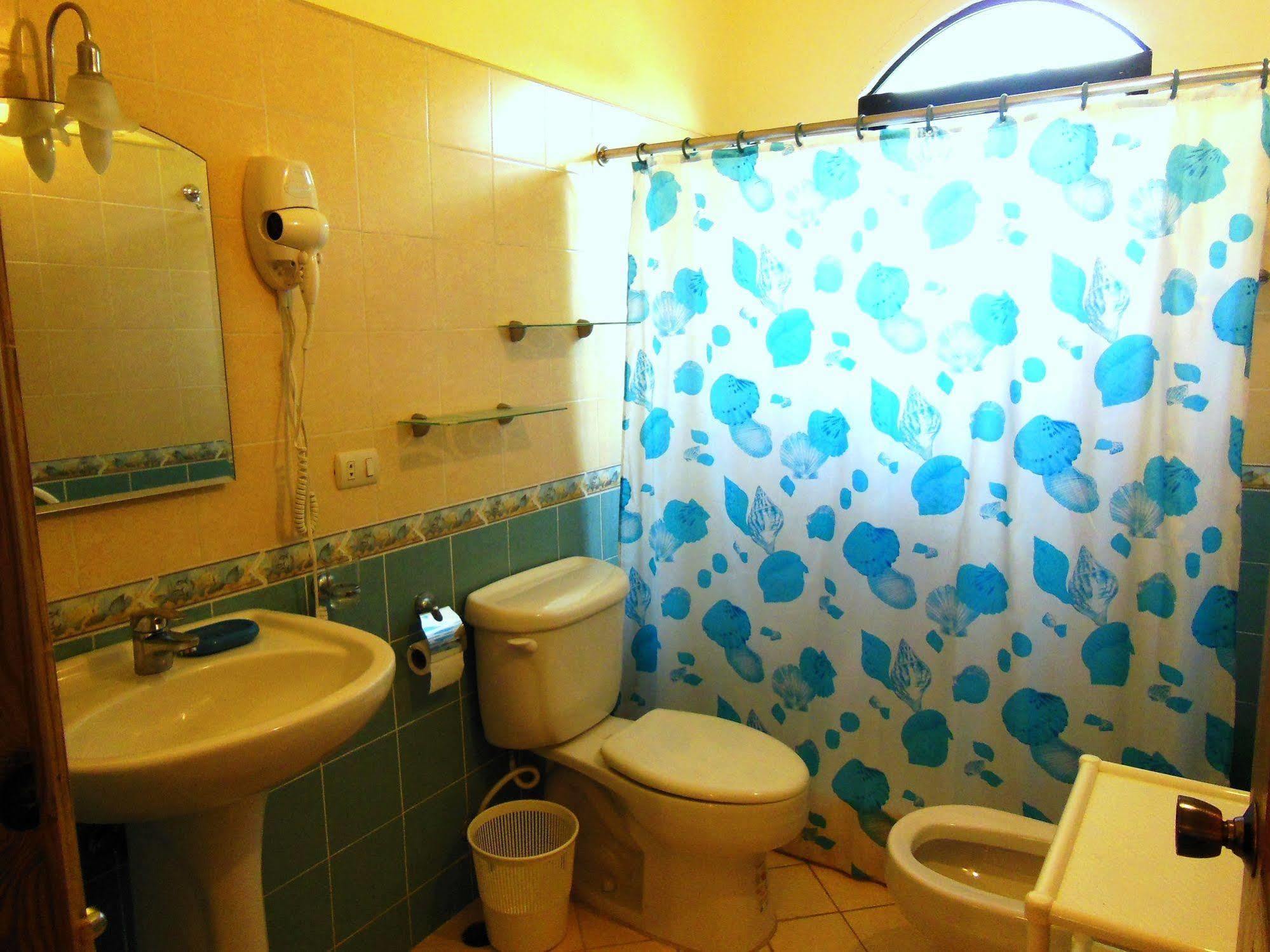 Aparthotel Casa Lily & Coco 2*