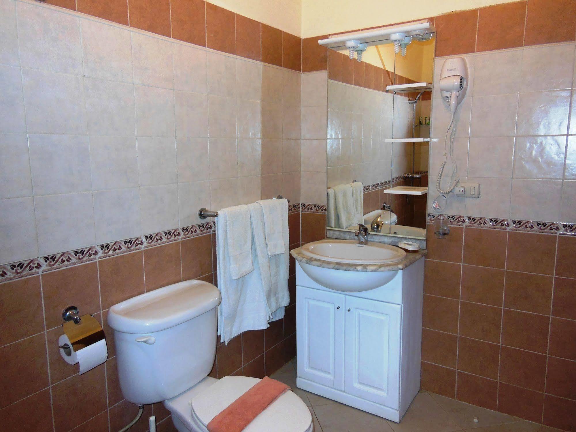 Casa Lily & Coco Aparthotel 2*