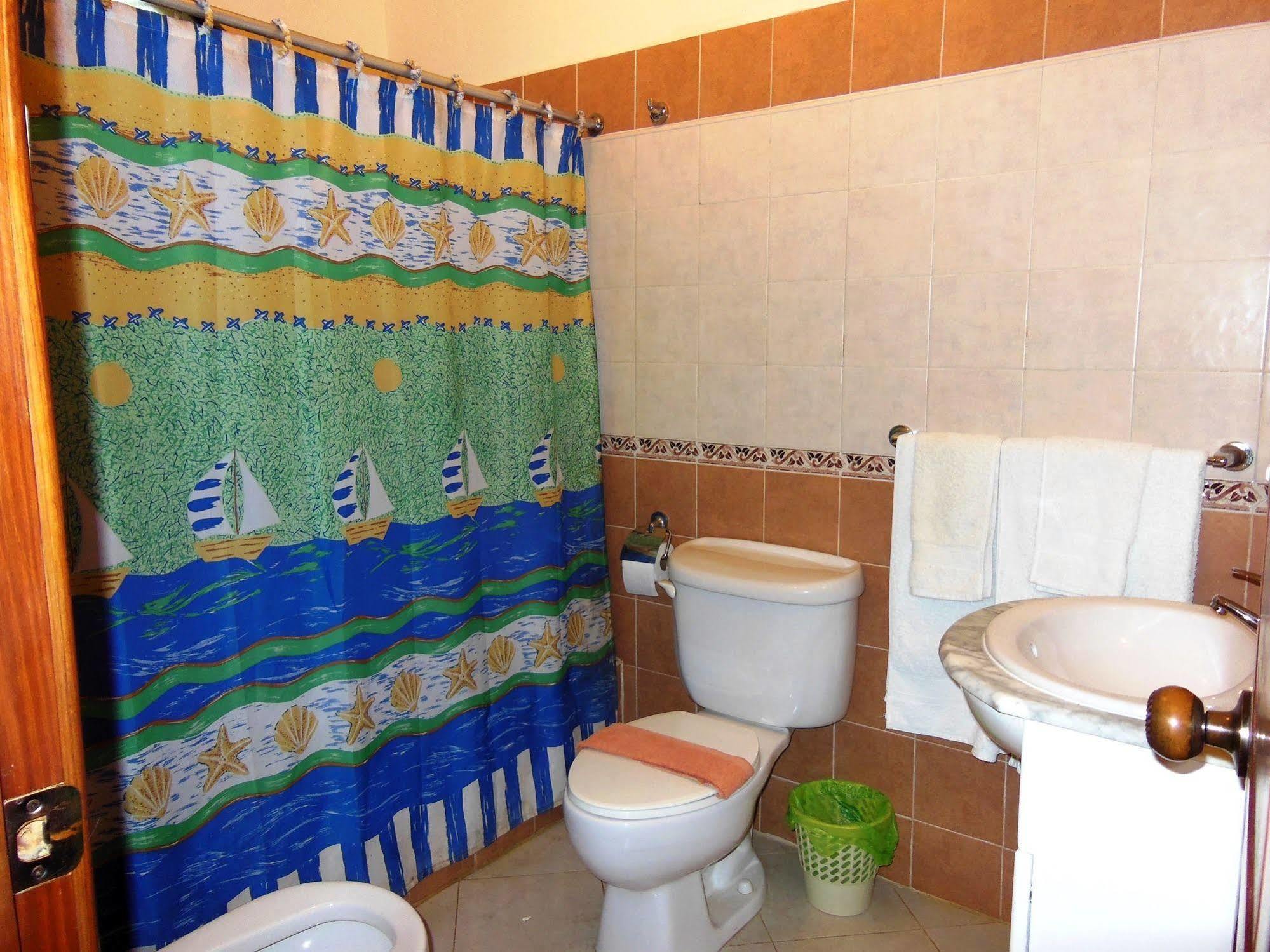 Aparthotel Casa Lily & Coco Las Terrenas