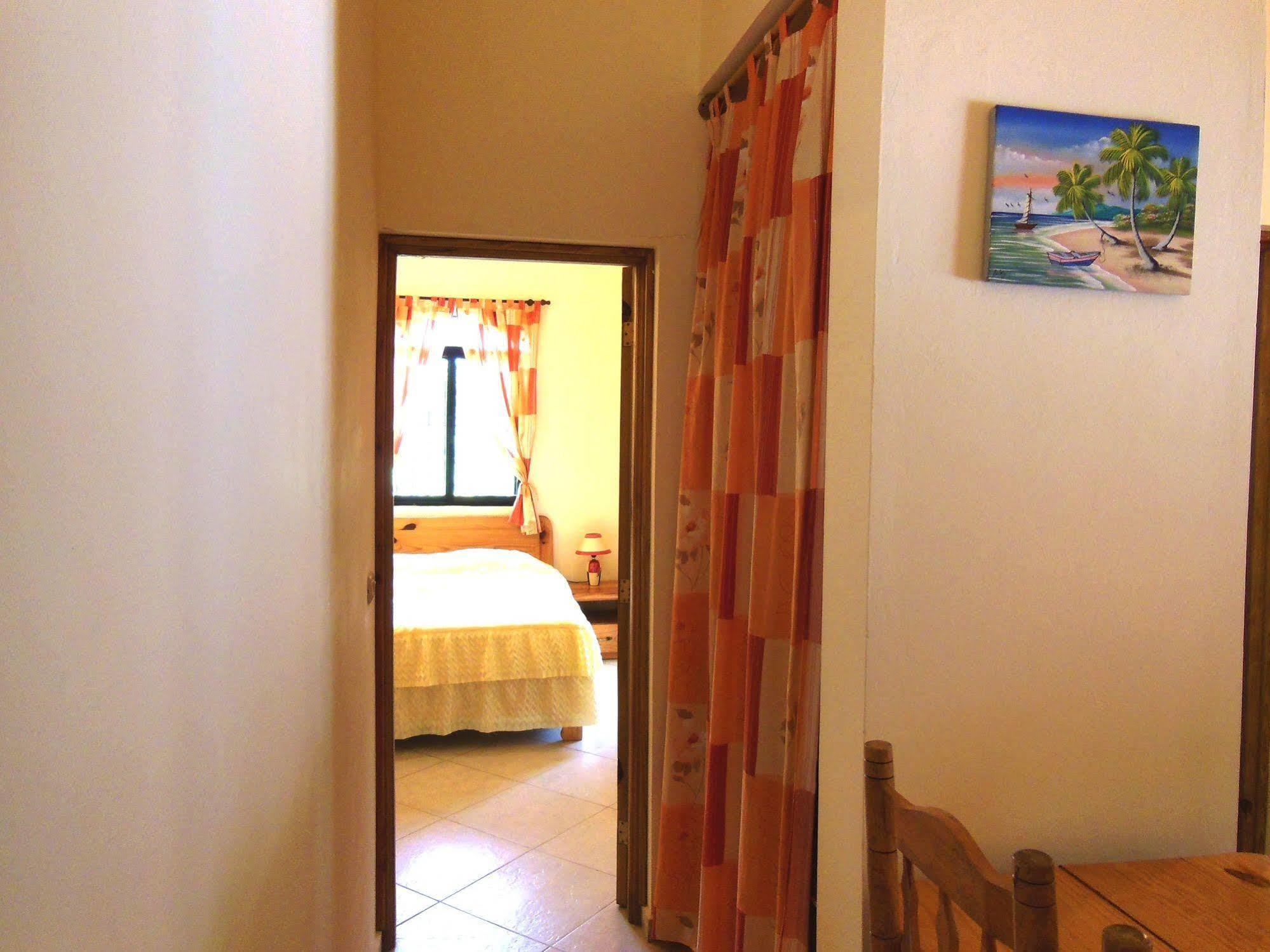Casa Lily & Coco 2* Las Terrenas