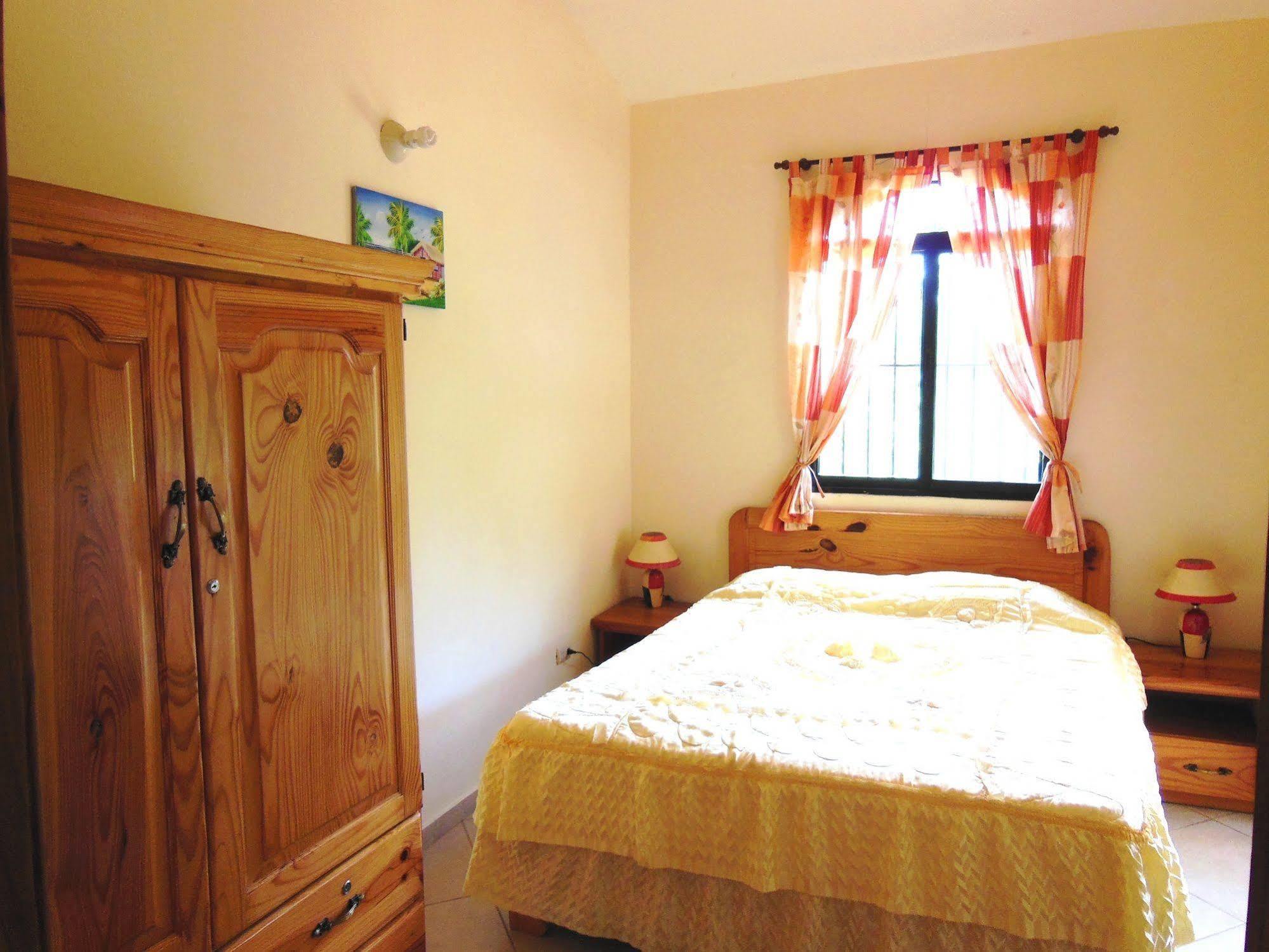 Casa Lily & Coco Aparthotel 2*