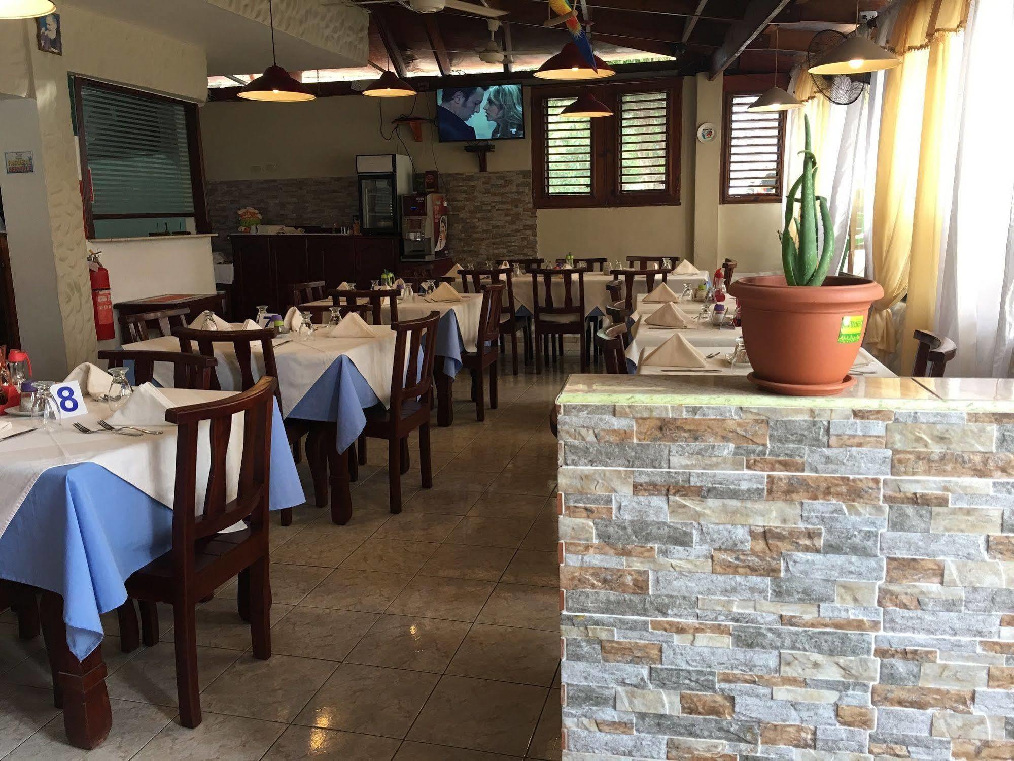 Restaurant Hamilton *