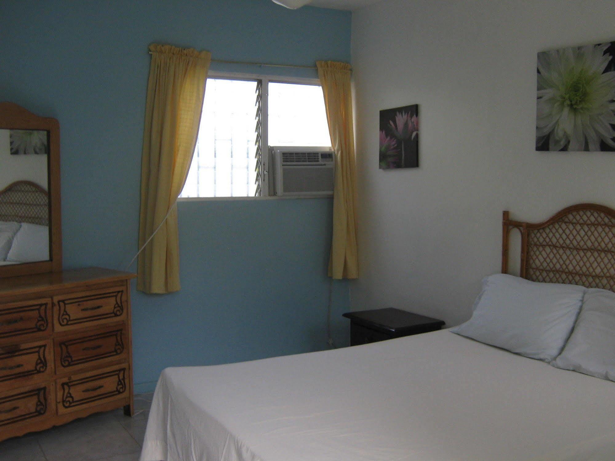 Hotel Coco Sosua