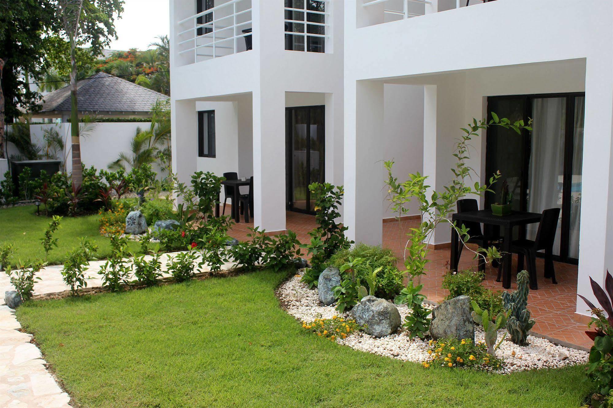 Hotel Coral Blanco
