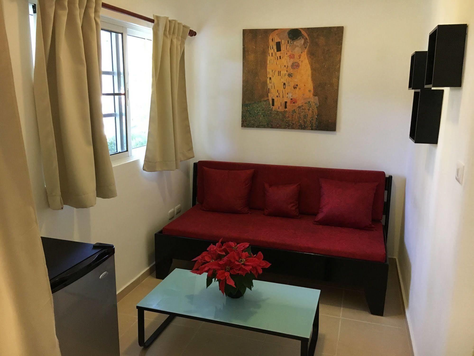 Coral Blanco Hotel Sosua