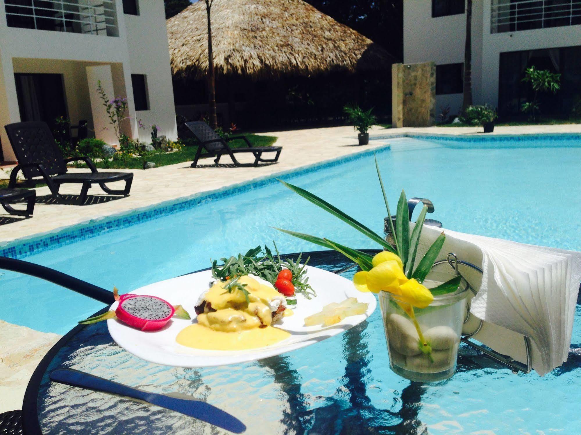 Hotel Coral Blanco