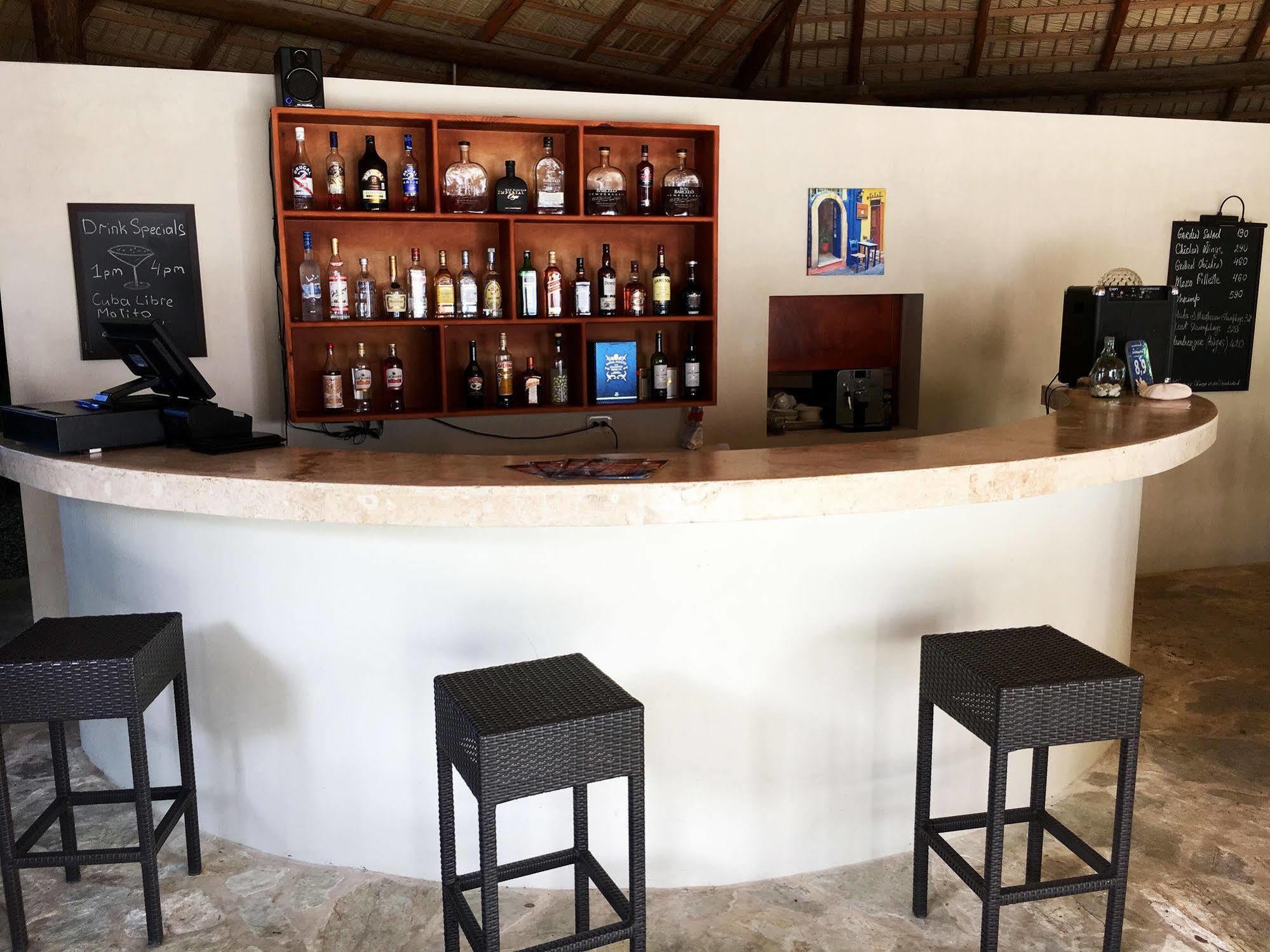 Coral Blanco Sosua