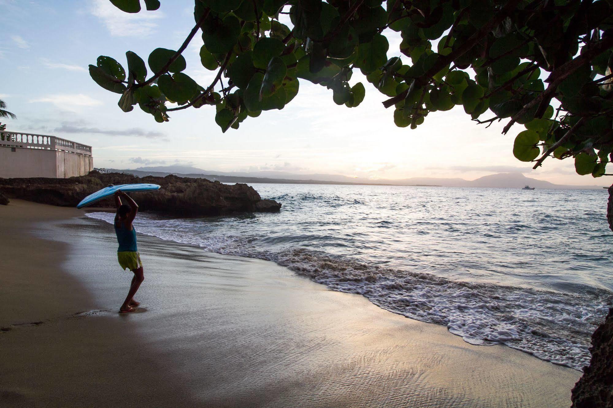 Coral Blanco Hotel Sosua