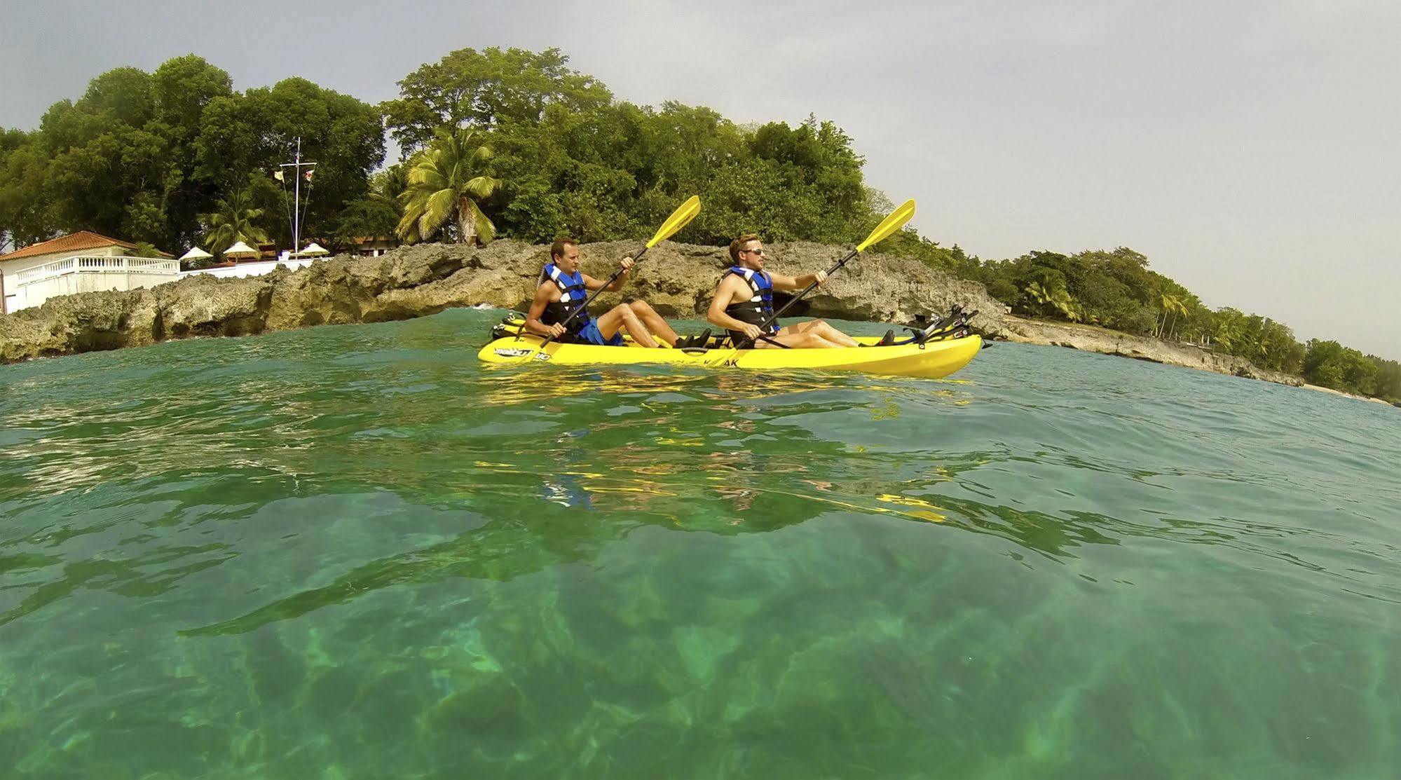 Hotel Coral Blanco Sosua